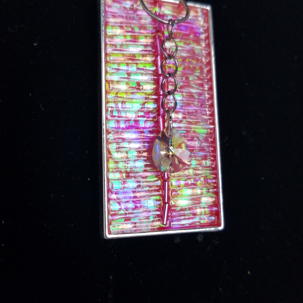 Handmade pendant